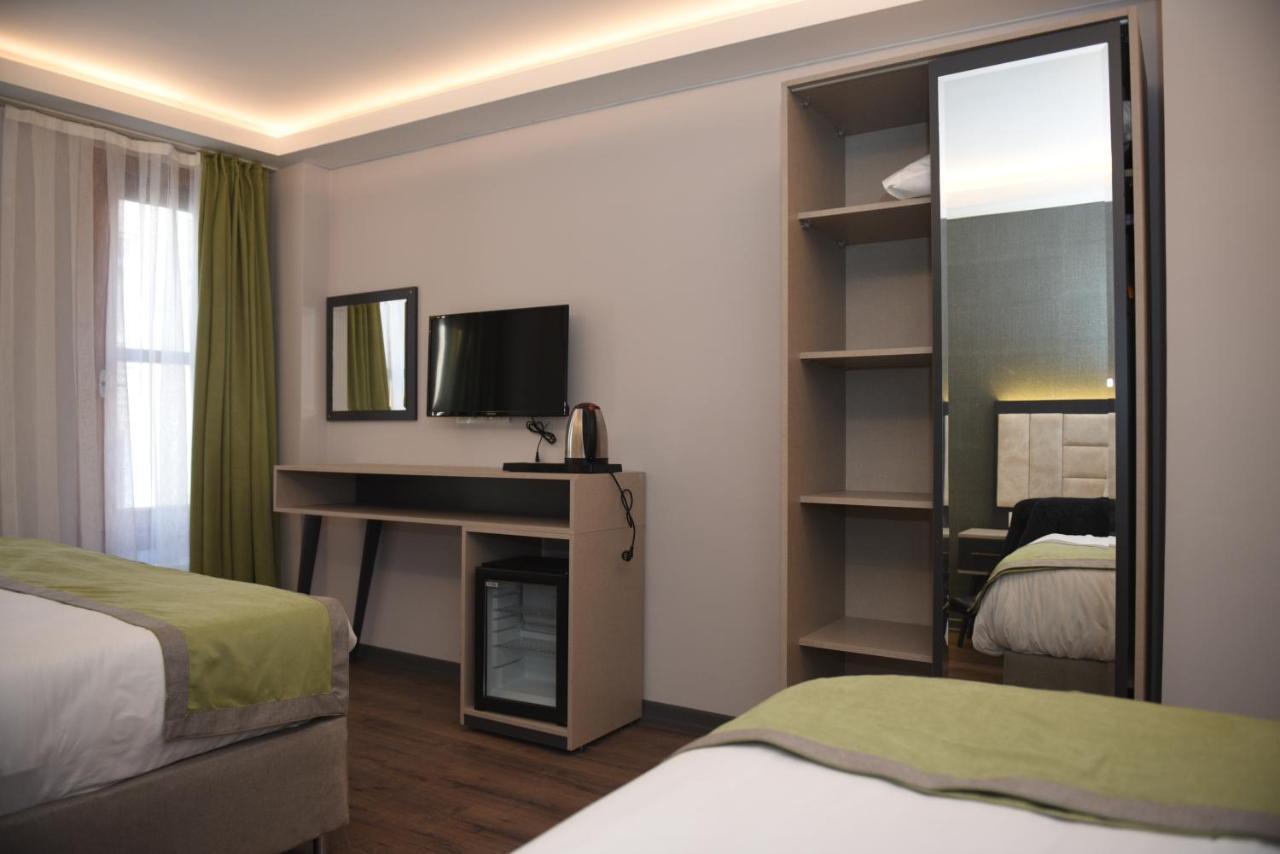 Best Hotel Kadikoy Истанбул Екстериор снимка