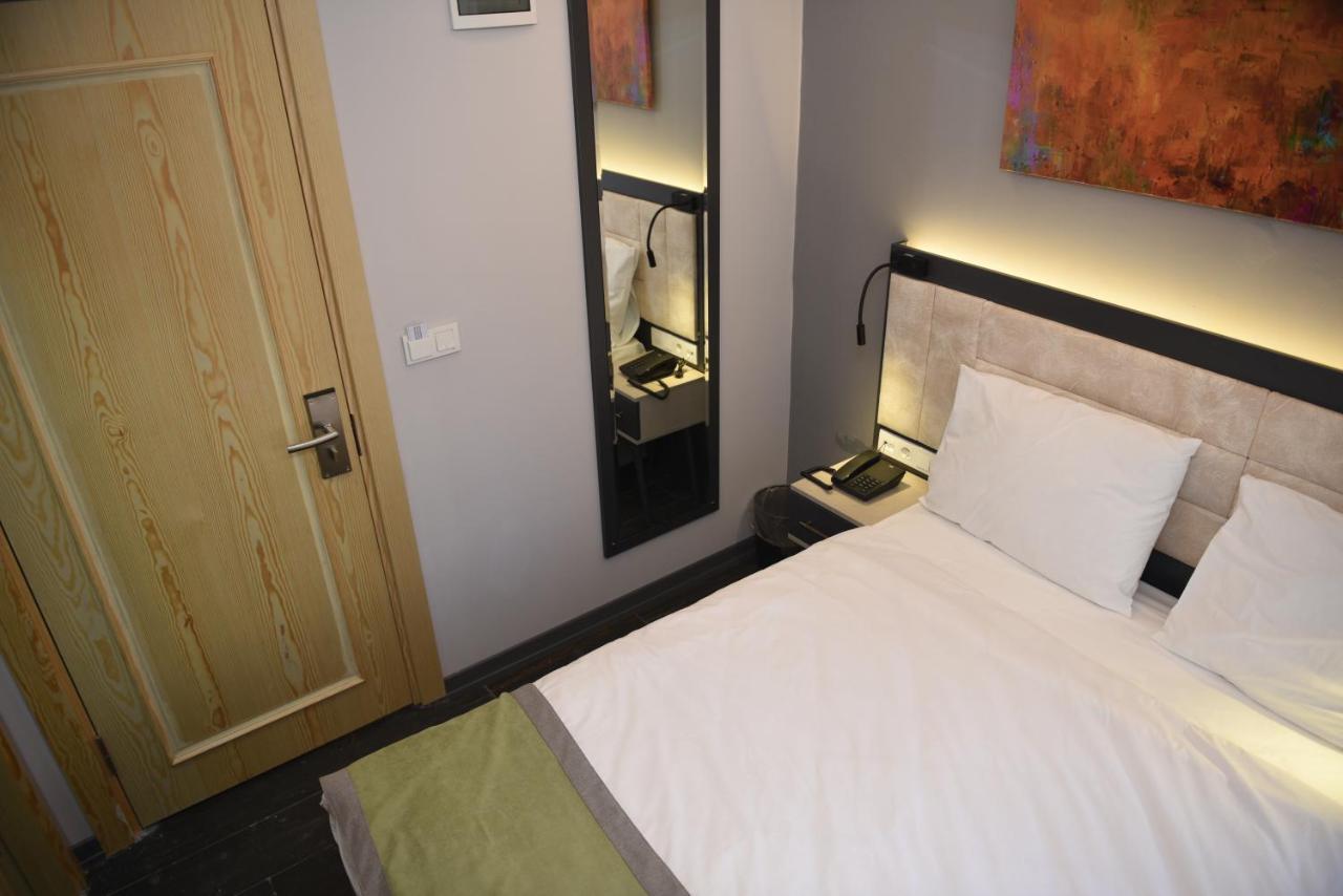 Best Hotel Kadikoy Истанбул Екстериор снимка