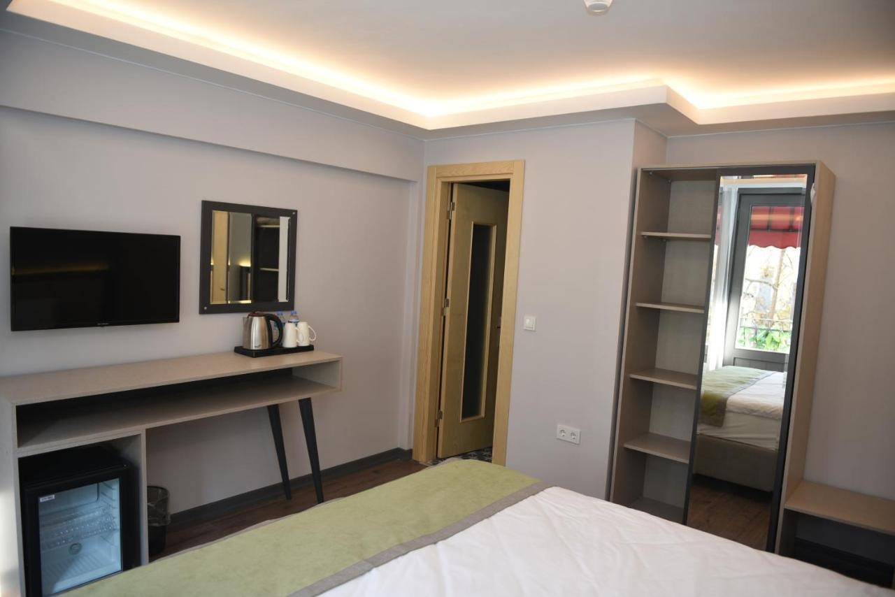 Best Hotel Kadikoy Истанбул Екстериор снимка