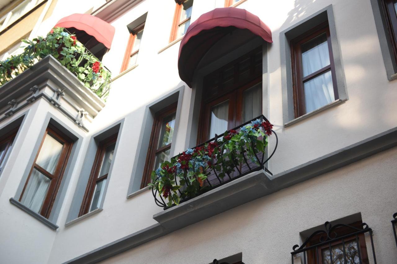 Best Hotel Kadikoy Истанбул Екстериор снимка