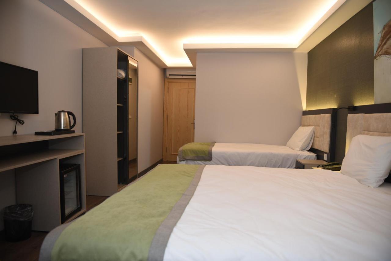 Best Hotel Kadikoy Истанбул Екстериор снимка