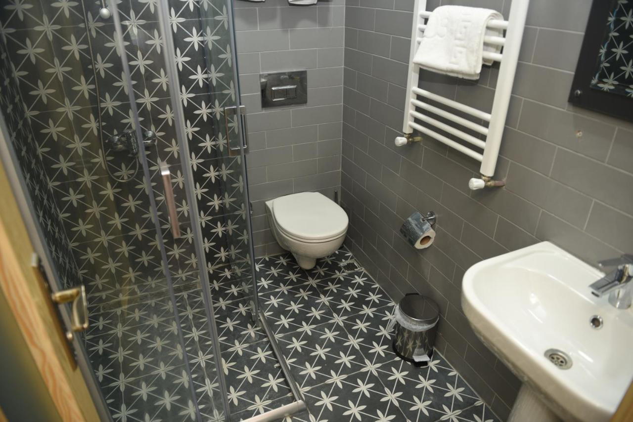 Best Hotel Kadikoy Истанбул Екстериор снимка