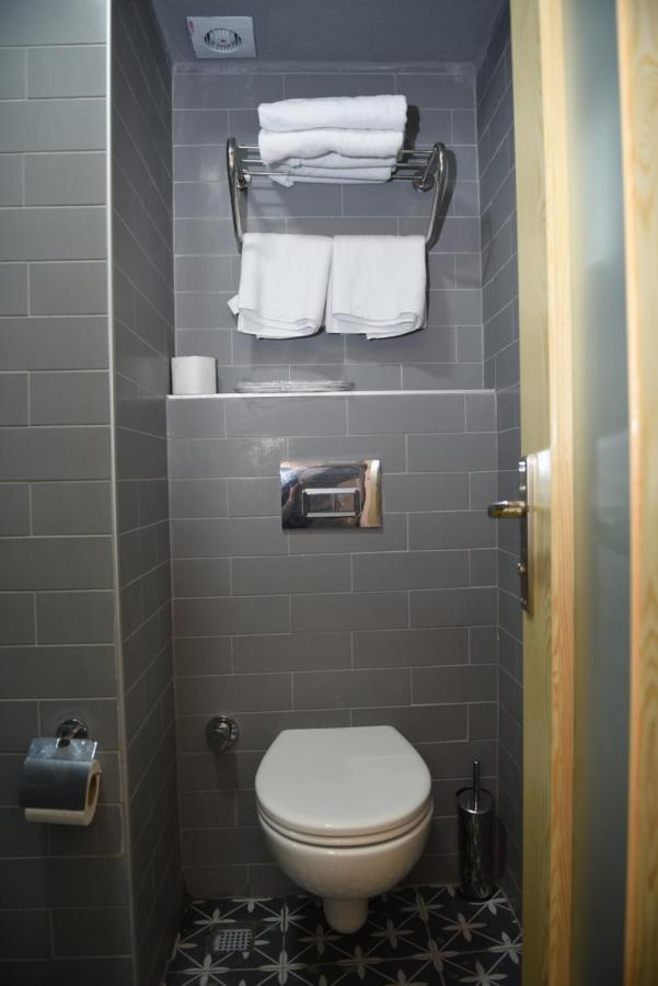 Best Hotel Kadikoy Истанбул Екстериор снимка