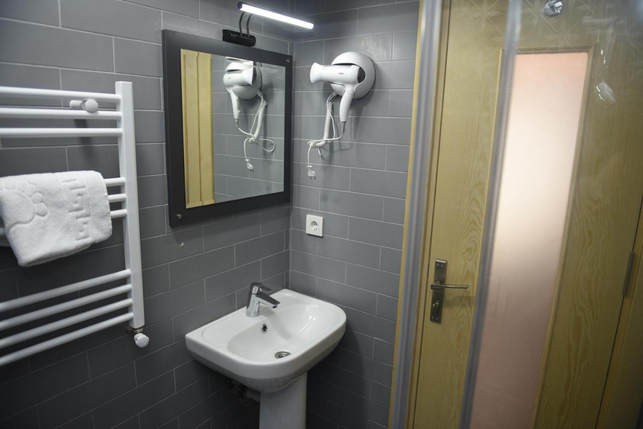 Best Hotel Kadikoy Истанбул Екстериор снимка
