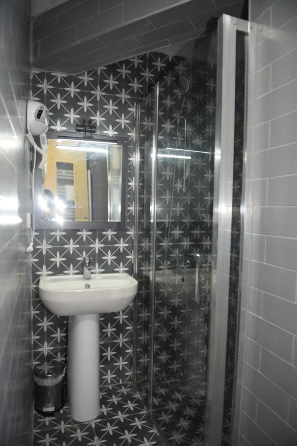 Best Hotel Kadikoy Истанбул Екстериор снимка