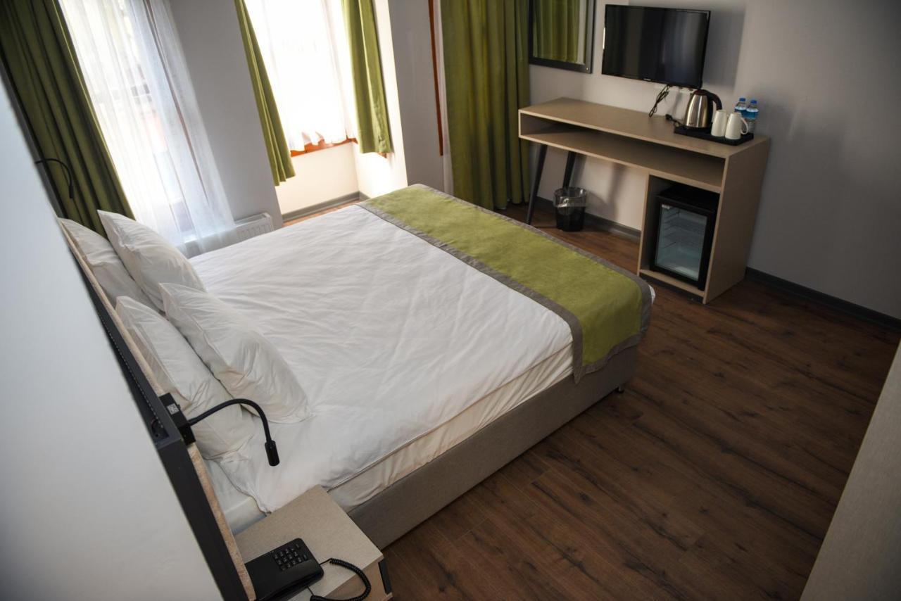 Best Hotel Kadikoy Истанбул Екстериор снимка