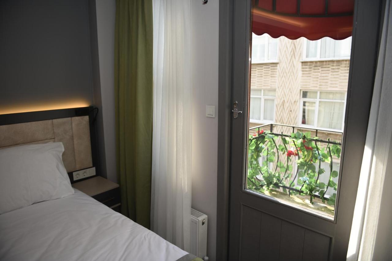 Best Hotel Kadikoy Истанбул Екстериор снимка