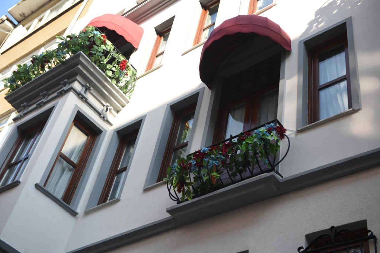 Best Hotel Kadikoy Истанбул Екстериор снимка