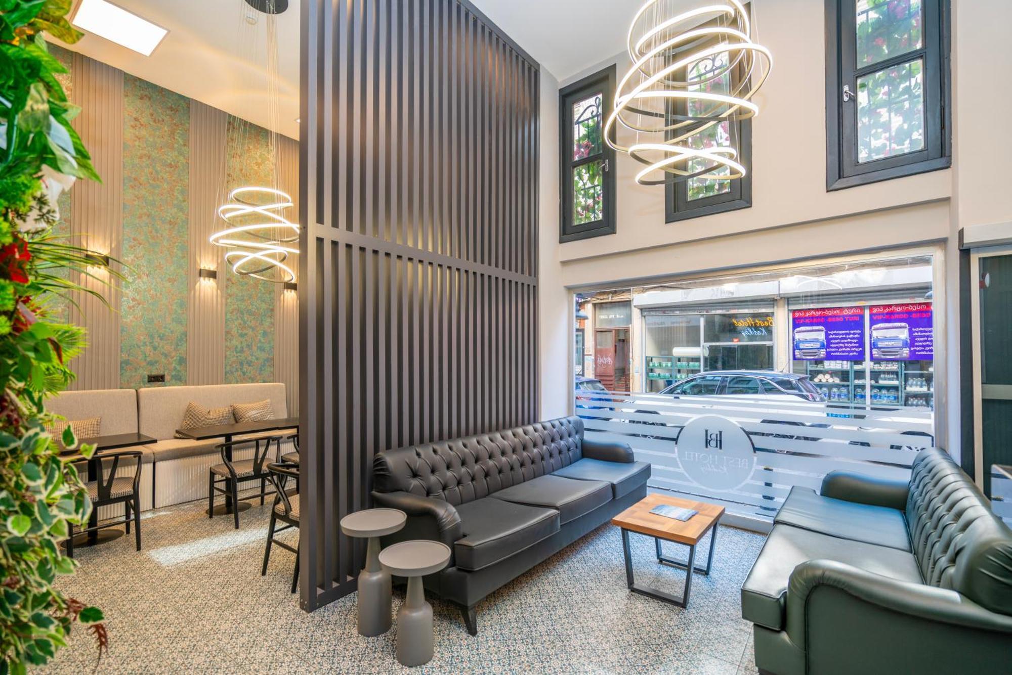 Best Hotel Kadikoy Истанбул Екстериор снимка
